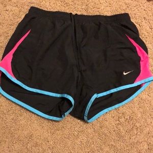 Nike Athletic Shorts